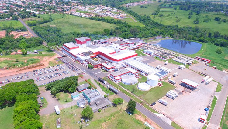 Frigorífico é habilitado e agora pode exportar para Indonésia e a China