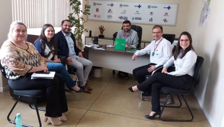 Unimed Cascavel apresenta benefícios do plano Ambulatorial