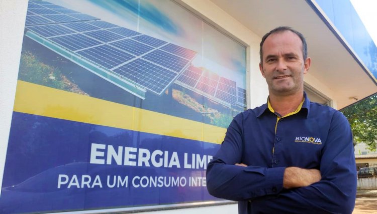 Bionova confirma presença na Expo Umuarama