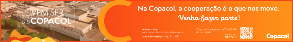 Copacol Supermercados 