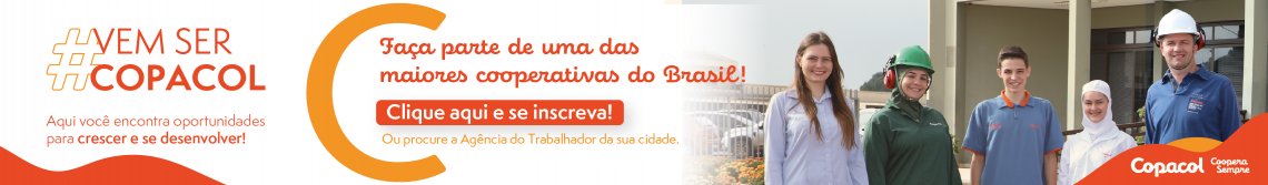 Copacol Supermercados 