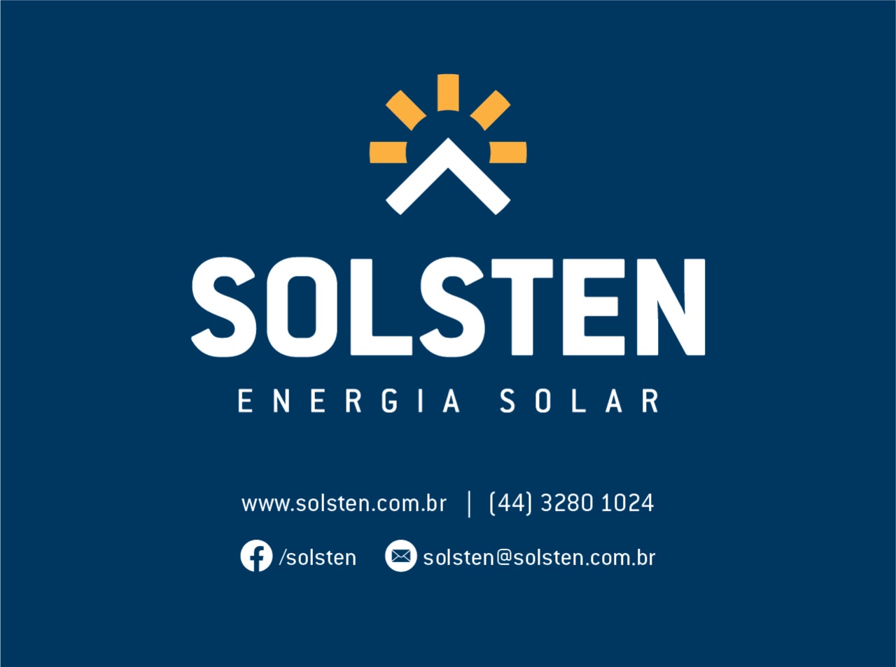 Solsten Solar