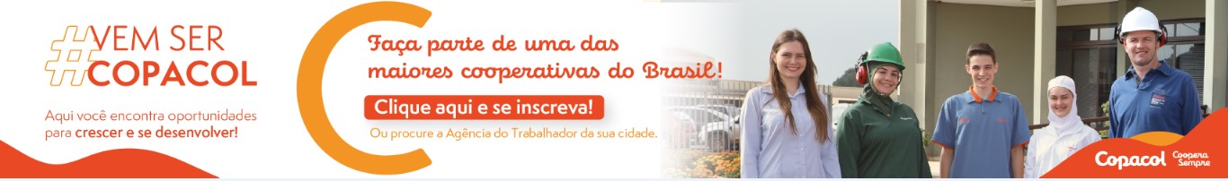 Copacol Supermercados 