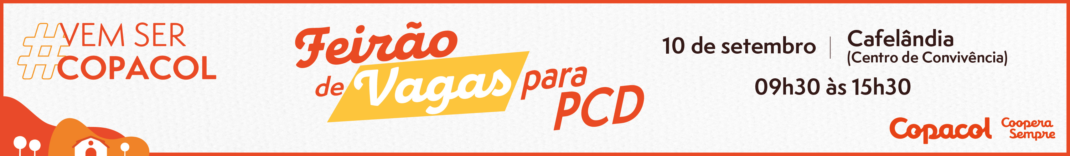 Copacol Supermercados 